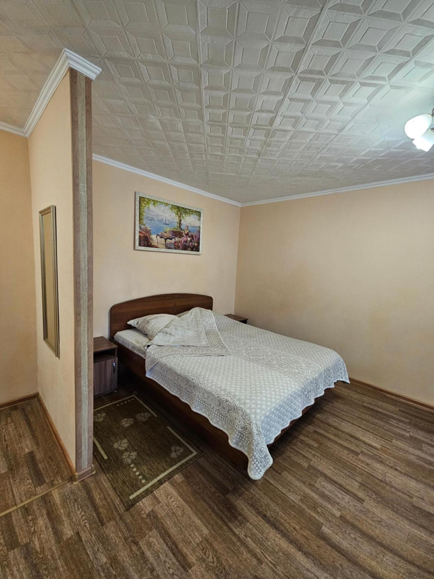 Lux Apartment On Potanina 19 Ust-Kamenogorsk Ngoại thất bức ảnh