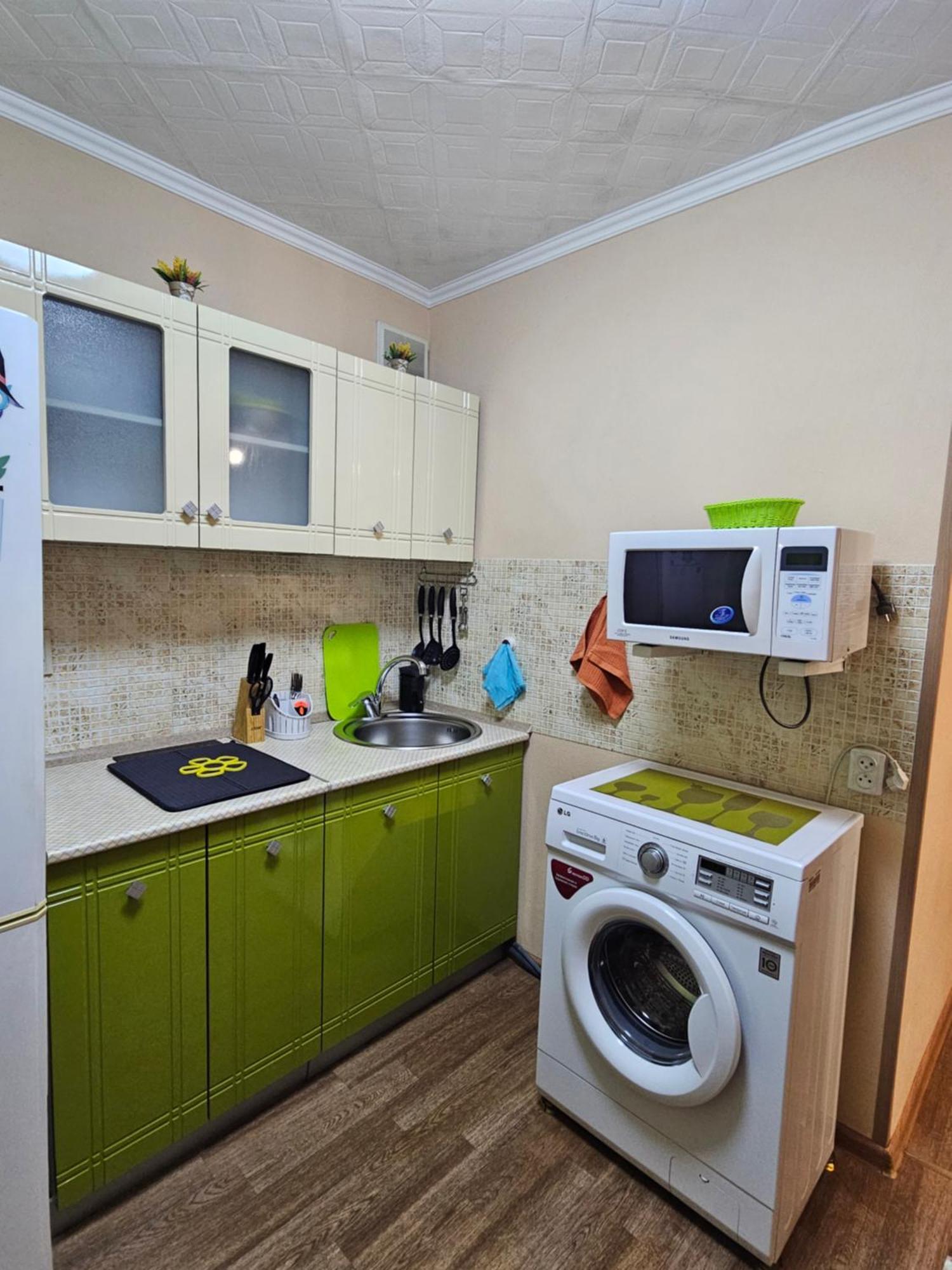 Lux Apartment On Potanina 19 Ust-Kamenogorsk Ngoại thất bức ảnh